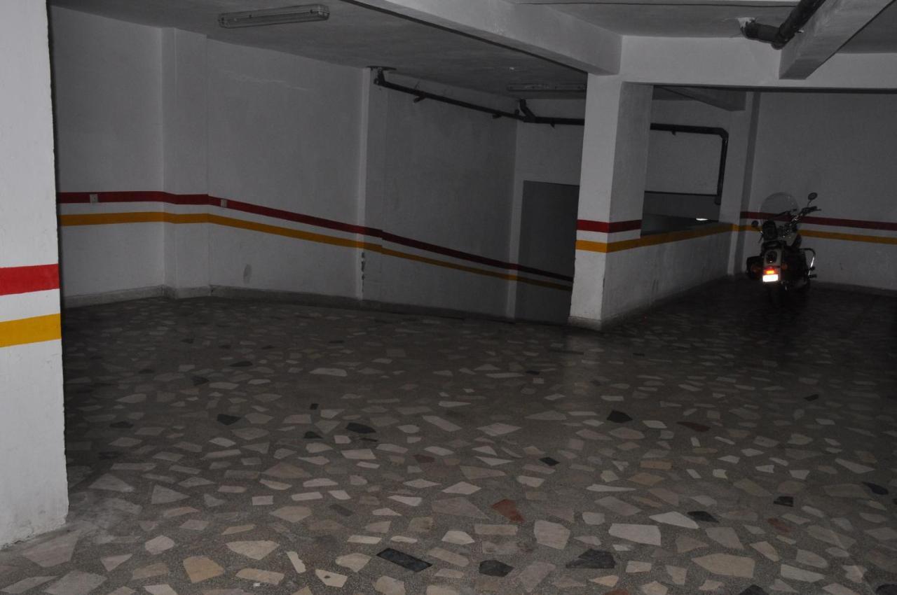 Val Fleuri Apartment With Balcony, Kazablanka Dış mekan fotoğraf